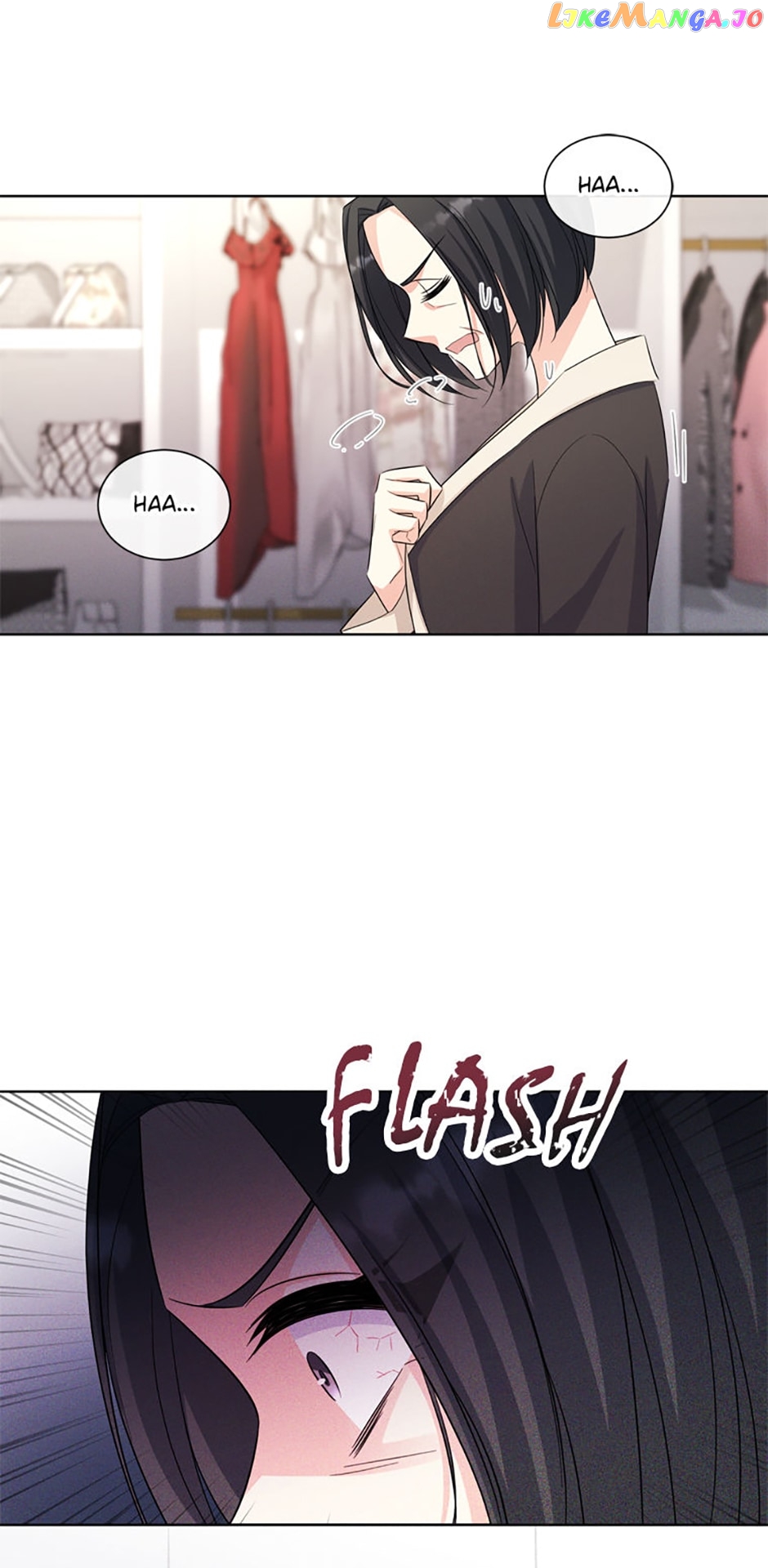 No Snooping, Please Chapter 64 - page 25